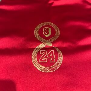 Nike Kobe Dust Bag Year of the Mamba